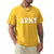 ARMY - Cal Robertson Zero Day T-Shirt tees hippie clothes funnys mens t shirt graphic