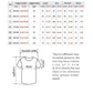 Y2K Style Character Graphic Print Men and Women Casual T-shirt Harajuku High Street Retro All-Match Round Neck Loose Top