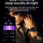2026 New LED flashlight Military Smart Watch Men IP68 GPS Outdoor Sports Fitness Tracker Health Monitor 2.01" BT Call Smartwatch