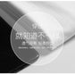 2PCS 100% Cotton Solid T Shirts Men's and Women's Short Sleeve White Tees Casual Breathable Loose Round Neck T-shirt Couple Tops