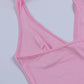 Sexy Off Shoulder Top Ladies 2025 Club Party Outfits Sheath Pure Sleeveless Bare Back Sexi Women Summer Crop Top