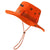 Summer New Bucket Hat For Men Fisherman Cap Fishing Outdoor Sunshade Big Brim Panama Hat Sunscreen Riding Hiking Suncreen Sunhat