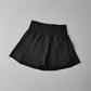 Women's High Waist Sports Short Skirt Quick Dry Fitness Yoga Running Tennis Golf Wear Summer Sport Skirts