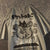 Summer Japanese Retro Pocket Cat Cartoon Printed Short Sleeve T-shirt Male Female Couples Unisex College Style Oversized Top
