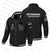 Men's automotive enthusiast hooded jackets, men's running and cycling jackets, outdoor casual wear, breathable, 2026