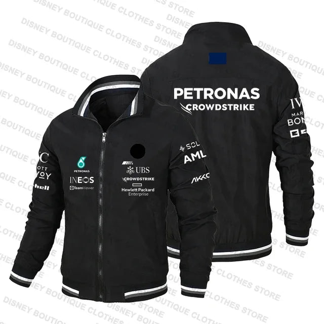 Men's automotive enthusiast hooded jackets, men's running and cycling jackets, outdoor casual wear, breathable, 2026