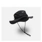 Summer New Bucket Hat For Men Fisherman Cap Fishing Outdoor Sunshade Big Brim Panama Hat Sunscreen Riding Hiking Suncreen Sunhat