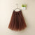 Women Summer Vintage Tulle Skirt Adult Fancy Ballet Dancewear Party Costume Ball Gown Mini Skirt