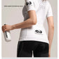 Outdoor Cycling Sports Suit Compression Short Sleeve T-shirt Quick Dry Breathable for Mountain Road Bike