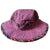 Summer New Bucket Hat For Men Fisherman Cap Fishing Outdoor Sunshade Big Brim Panama Hat Sunscreen Riding Hiking Suncreen Sunhat