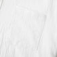 2026 Spring Summer New Mens Slim Fit Solid Color Long Sleeve Shirt Cotton Linen Casual Top Breathable ventilate absorb sweat