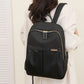 Casual commuting multi-functional backpack for women 14-inch computer backpack  2025 versatile daily large-capacity travel bag