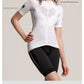 Outdoor Cycling Sports Suit Compression Short Sleeve T-shirt Quick Dry Breathable for Mountain Road Bike