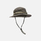 Summer New Bucket Hat For Men Fisherman Cap Fishing Outdoor Sunshade Big Brim Panama Hat Sunscreen Riding Hiking Suncreen Sunhat