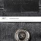2025 New Winter Men Black Straight Stretch Denim Thick Velvet Pants Warm Jeans Casual Fleece Line Trousers Male Plus Size