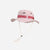 Summer New Bucket Hat For Men Fisherman Cap Fishing Outdoor Sunshade Big Brim Panama Hat Sunscreen Riding Hiking Suncreen Sunhat