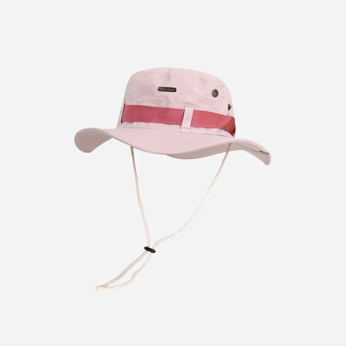 Summer New Bucket Hat For Men Fisherman Cap Fishing Outdoor Sunshade Big Brim Panama Hat Sunscreen Riding Hiking Suncreen Sunhat