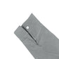 Men's Cotton Linen Long Sleeve Button Down Shirt European American Plus Size Henry Collar Casual Breathable Tops