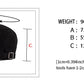 Men Beret Fashion Rabbit Embroidery Flat Caps Spring Summer Visor For Male Fashion Vintage Newsboy Cap Casual Berets Adjustable