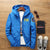 Sunscreen Waterproof FBI Shield Casual Jackets Ultra Light Men's Summer Hooded Jacket Super Thin Windbreaker Packable Skin Coat
