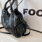 Hot Selling Soft Inner Compartment Shoulder Bag 2024High Quality Contrasting Color Women's Bag Fashion Zipper Pu Women's Handbag