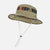 Summer New Bucket Hat For Men Fisherman Cap Fishing Outdoor Sunshade Big Brim Panama Hat Sunscreen Riding Hiking Suncreen Sunhat