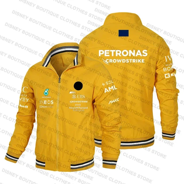 Men's automotive enthusiast hooded jackets, men's running and cycling jackets, outdoor casual wear, breathable, 2026