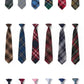 Women Summer Plaid Pleated Skirt With Necktie Bowtie Korean Jk Skirt Uniform Japanese School Preppy A Line Mini Skirts