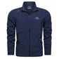 UPF100+ Men Summer Windbreaker Zip Pockets Uv Sun Protection Jackets Breathable Ultra-light Clothes Outdoor Skin Thin Coats Camp