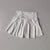 Women's High Waist Sports Short Skirt Quick Dry Fitness Yoga Running Tennis Golf Wear Summer Sport Skirts