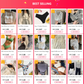 Thin White Cardigan Women Summer Sunscreen Lace-up Knitwear Tops Lady Korean Style Casual Lantern Sleeve Short Sun Protected Top