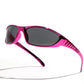 Y2K Silver Sunglasses Color Hollowed Out Future Sense Of Technology Hot Girls Net Red Sunglasses Women Sunglasses Trendy Men