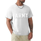 ARMY - Cal Robertson Zero Day T-Shirt tees hippie clothes funnys mens t shirt graphic