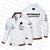 Men's automotive enthusiast hooded jackets, men's running and cycling jackets, outdoor casual wear, breathable, 2026