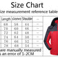 EMT Emergency Ambulance 2024 Men Zipper Jacket Windbreaker Windproof Thicken Outwear Outdoor Sport Comfortable Versatile Coat