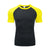 Men's T Shirt Outdoor Training Fitness Gym Jogging Running Sweatshirt Bat/-Man Compression Shirts Tight Elastic Breathable