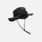 Summer New Bucket Hat For Men Fisherman Cap Fishing Outdoor Sunshade Big Brim Panama Hat Sunscreen Riding Hiking Suncreen Sunhat