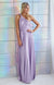 Fashion Multi-worn V-neck Vestidos De Fiesta Women Long Dress Sexy Strapped Lady Summer Maxi Dress