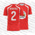 Amador Recio Football Jerseys Seafood Shrimp Recio Print T-Shirt Quick Drying Sportswear Summer Beach Tee Men's Women's T-Shirts