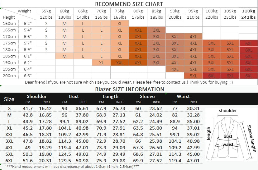 Boutique Fashion Solid Color High-end Brand Casual Business Men's Blazer Groom Wedding Gown Blazers for Men Suit Tops Jacke Coat