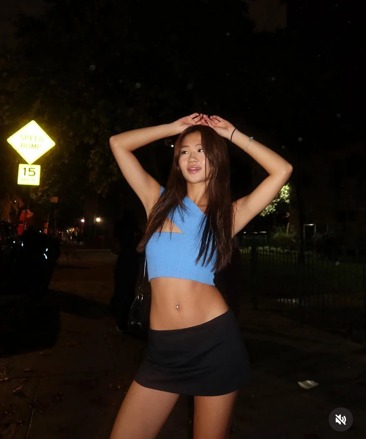 Guiz Low-Waist Elastic Hip-Hugging Skirt, Black Skirt, Versatile Mini Sexy Women's Short Skirt