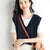 Spring Autumn Knitted Vest for Women Clothes Fashion Casual Thin Sweater Vests Harajuku Tank Tops Ropa Mujer Elegant Blusas