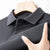 Men's 100% Cotton Polo Shirt - Summer Casual Breathable Tee,19 Colors,Ideal for Golf and Sports,Business Casual,Silk-Like Finish