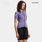 Outdoor Cycling Sports Suit Compression Short Sleeve T-shirt Quick Dry Breathable for Mountain Road Bike