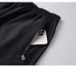 Gym Shorts Men Summer Quick Dry Training Shorts Fitness Drawstring Lightweight Short Sweatpants Man Workout Bottoms Running Wear
