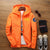 Sunscreen Waterproof FBI Shield Casual Jackets Ultra Light Men's Summer Hooded Jacket Super Thin Windbreaker Packable Skin Coat