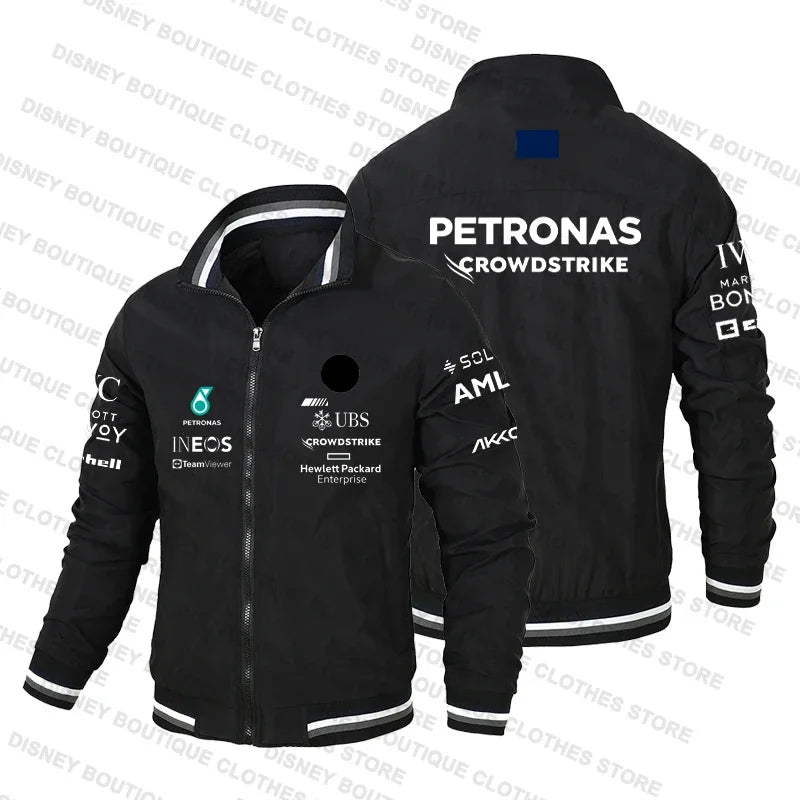 Men's automotive enthusiast hooded jackets, men's running and cycling jackets, outdoor casual wear, breathable, 2026