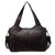 Hot Selling Soft Inner Compartment Shoulder Bag 2024High Quality Contrasting Color Women's Bag Fashion Zipper Pu Women's Handbag