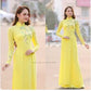 2026 chinese sexy nightclub dress improved cheongsam flower print qipao dress+shorts set hotel spa work dress beauty uniform