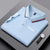 Embroidered New Men's Business Casual Short Sleeved Polo Shirt, Fashionable, Breathable, Comfortable and Versatile Top